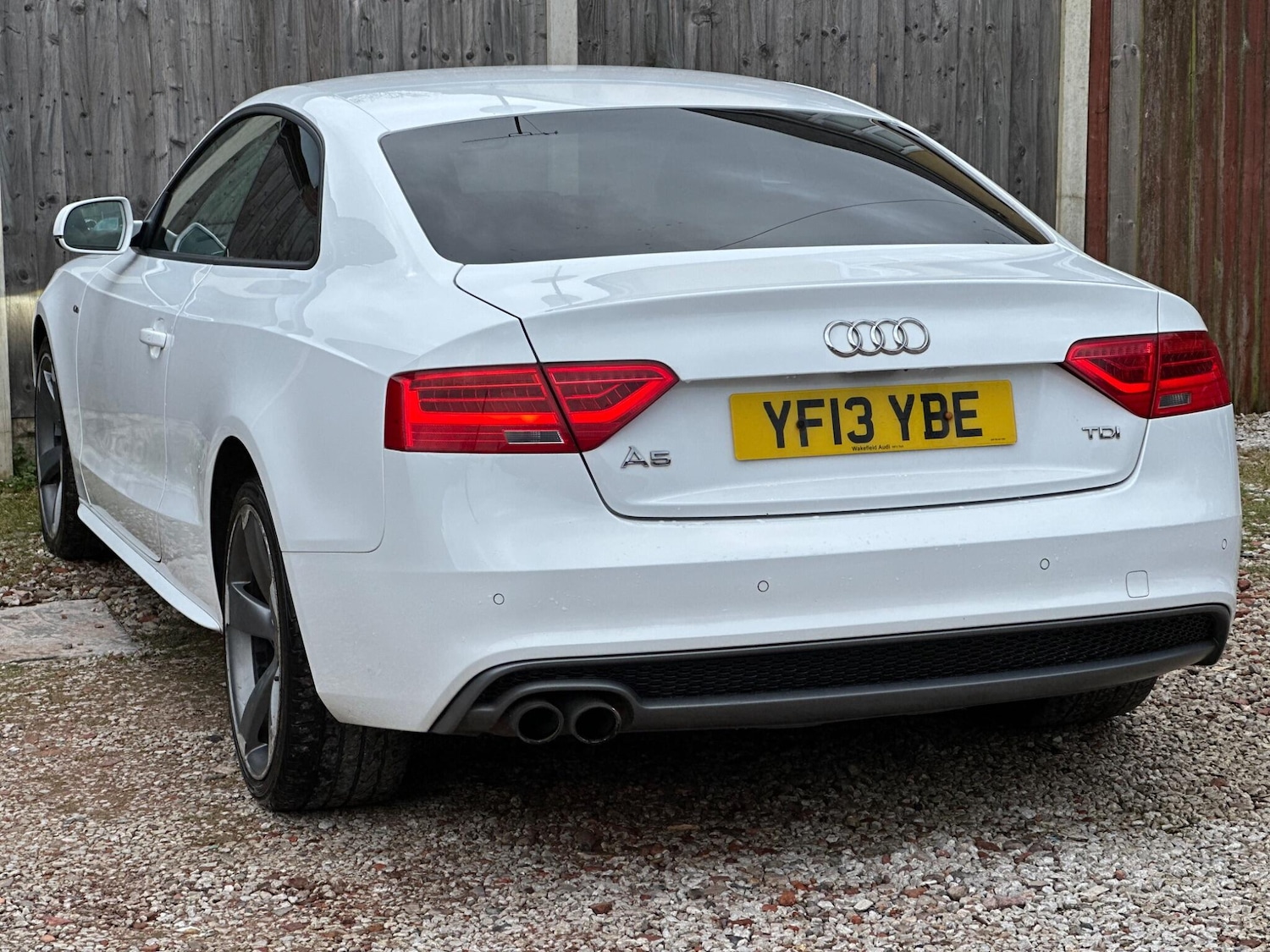 Used Audi A5 2013 for sale - 78157823: Photo 18