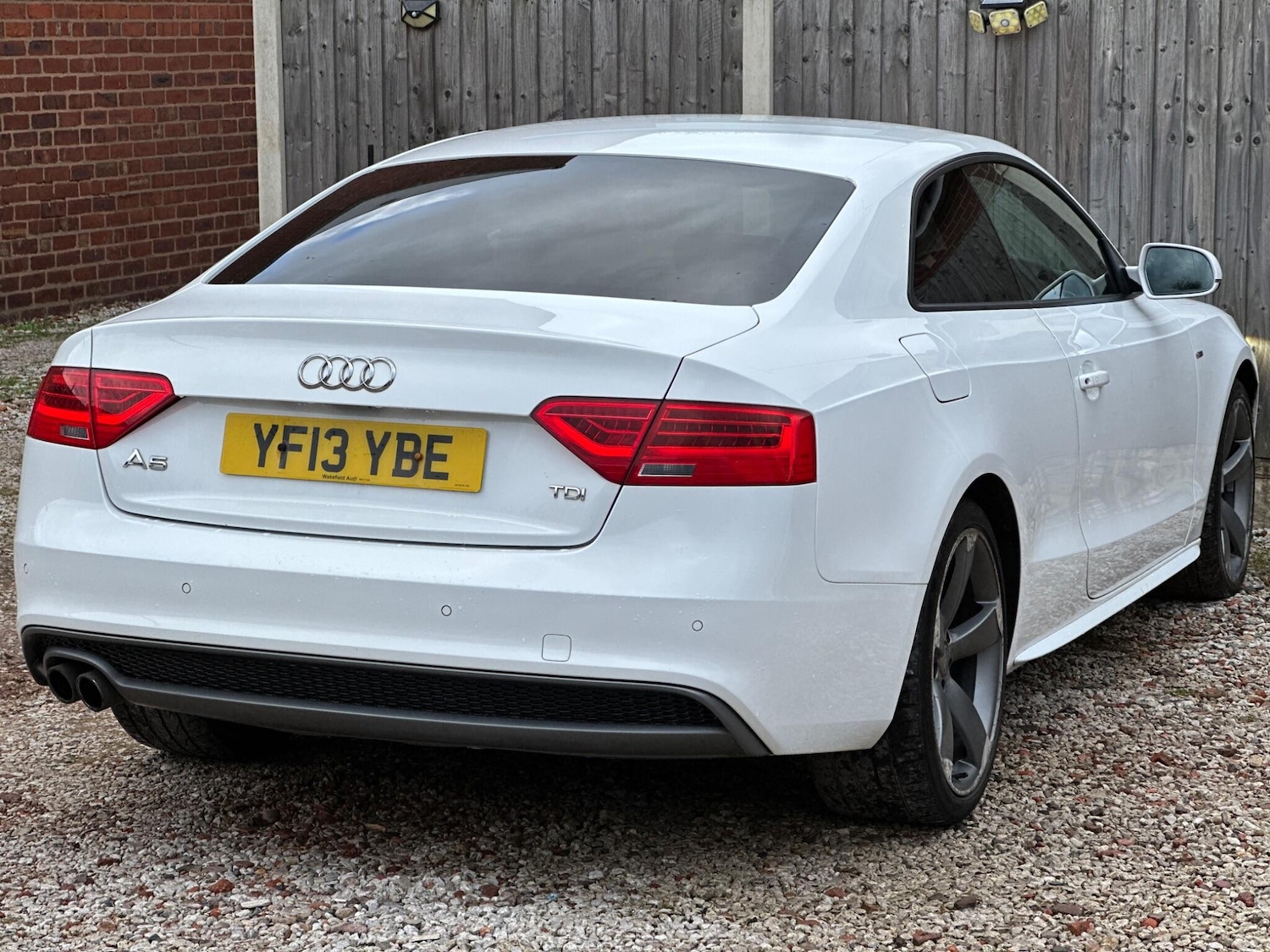 Used Audi A5 2013 for sale - 78157823: Photo 19