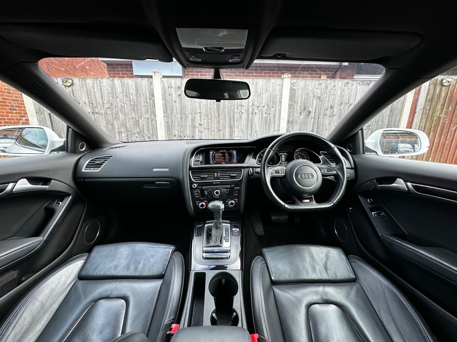 Used Audi A5 2013 for sale - 78157823: Photo 2