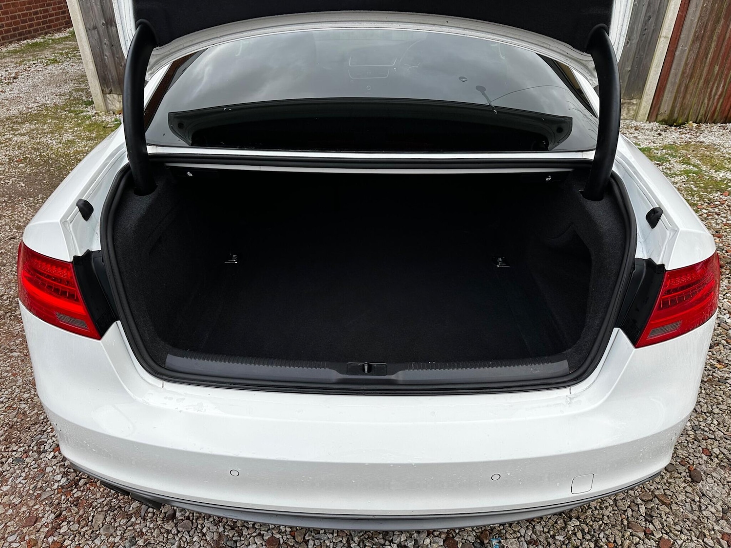 Used Audi A5 2013 for sale - 78157823: Photo 20