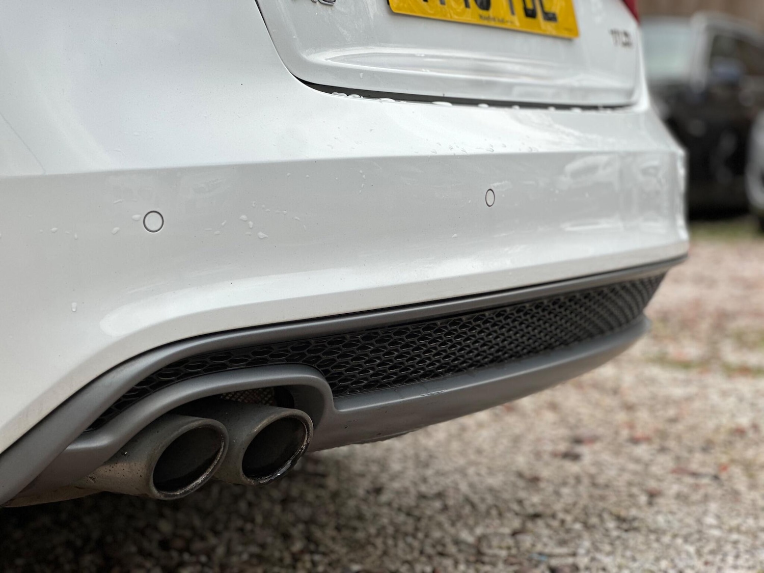 Used Audi A5 2013 for sale - 78157823: Photo 25