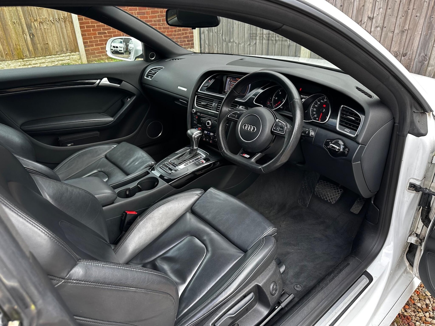 Used Audi A5 2013 for sale - 78157823: Photo 29