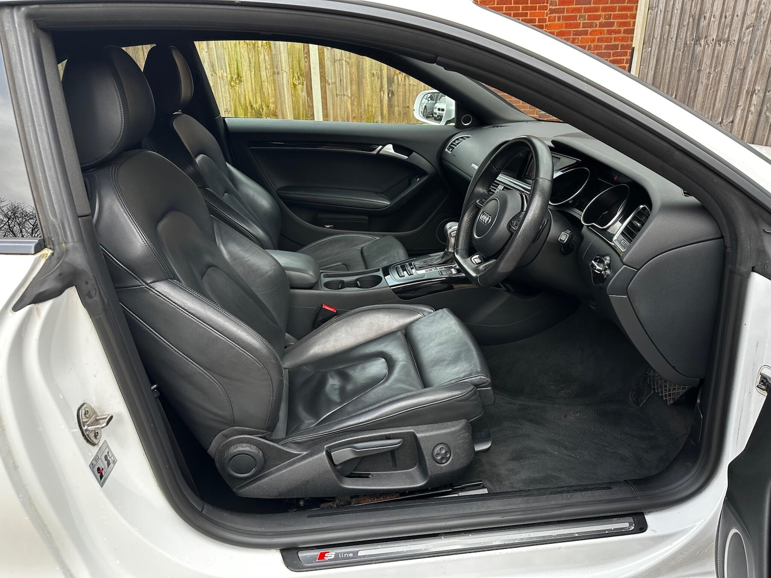 Used Audi A5 2013 for sale - 78157823: Photo 30