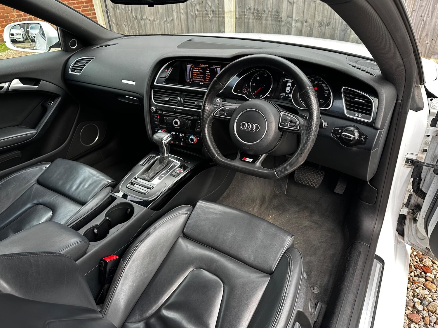 Used Audi A5 2013 for sale - 78157823: Photo 31