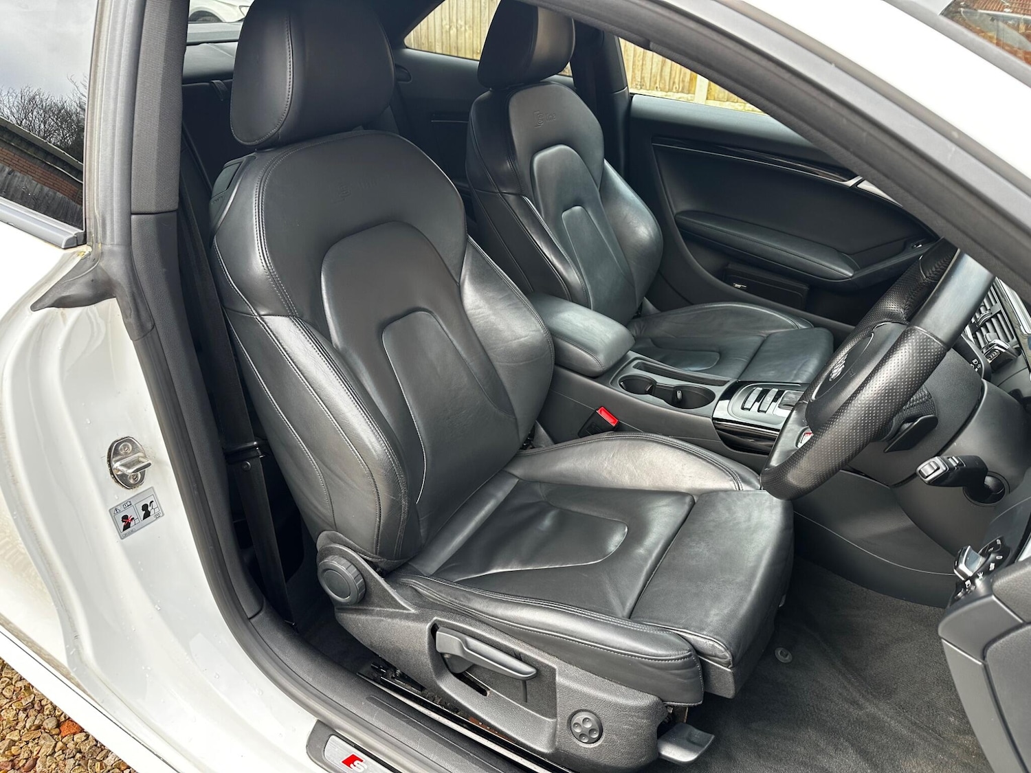 Used Audi A5 2013 for sale - 78157823: Photo 32