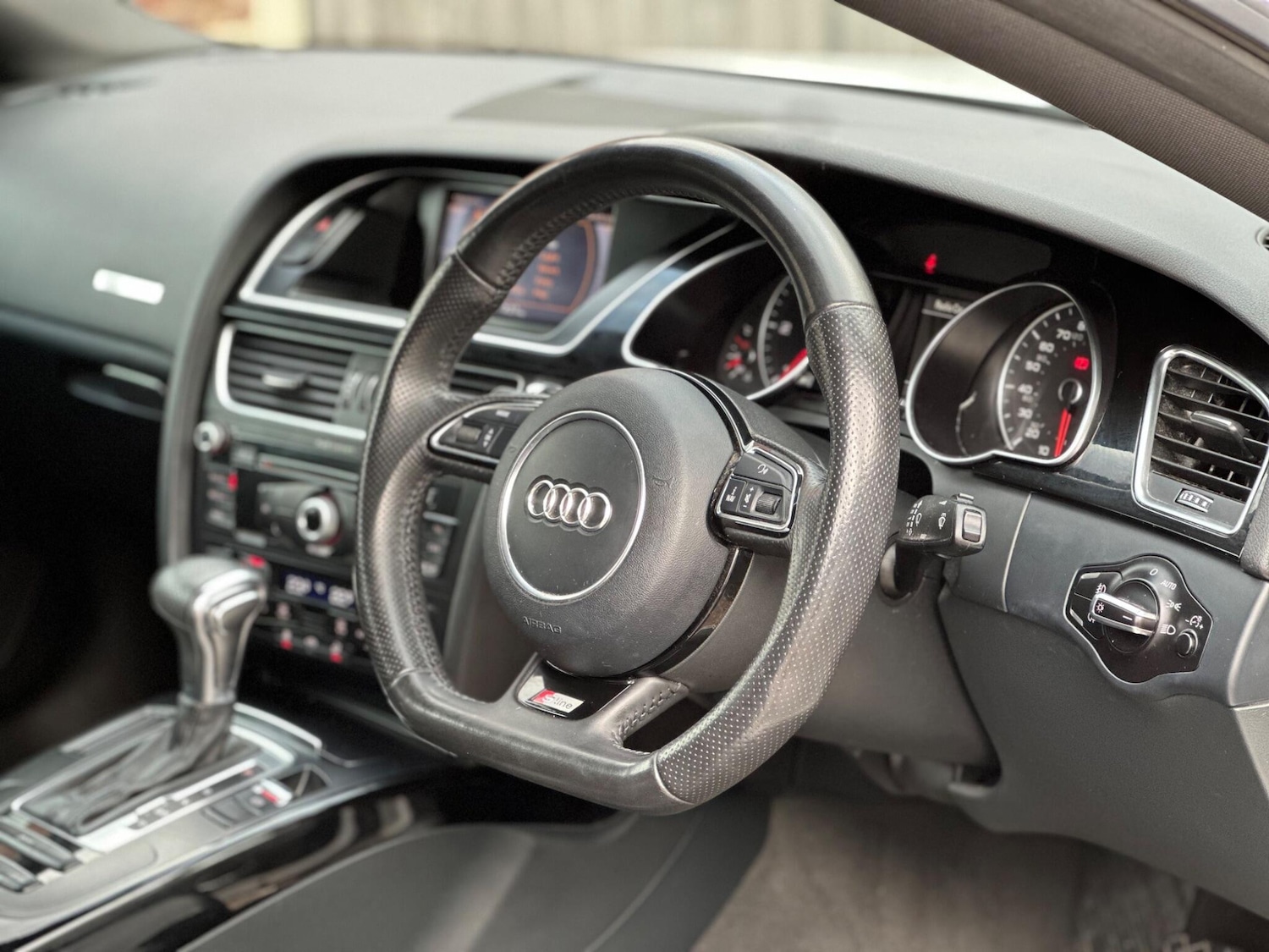 Used Audi A5 2013 for sale - 78157823: Photo 33