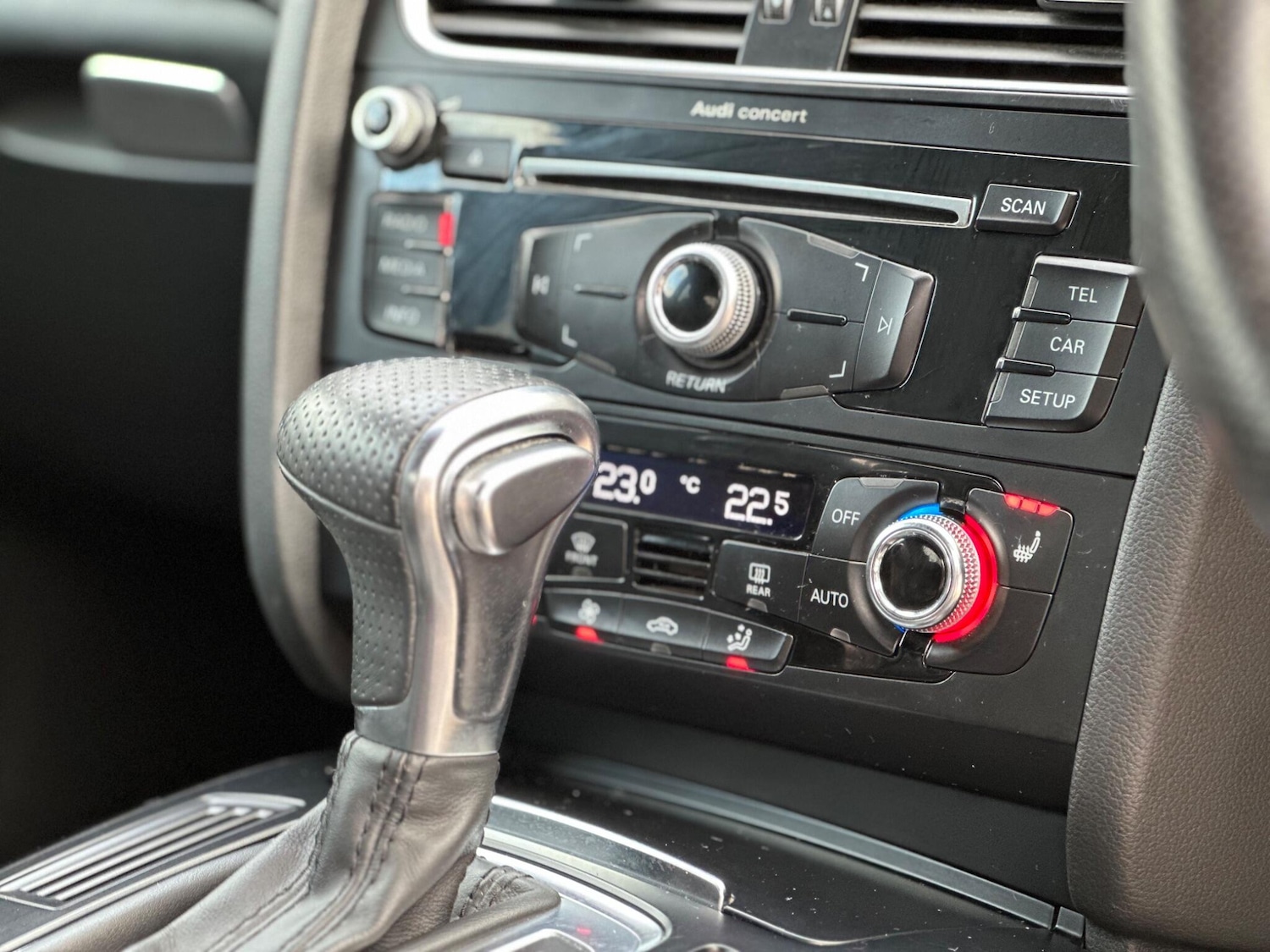 Used Audi A5 2013 for sale - 78157823: Photo 36