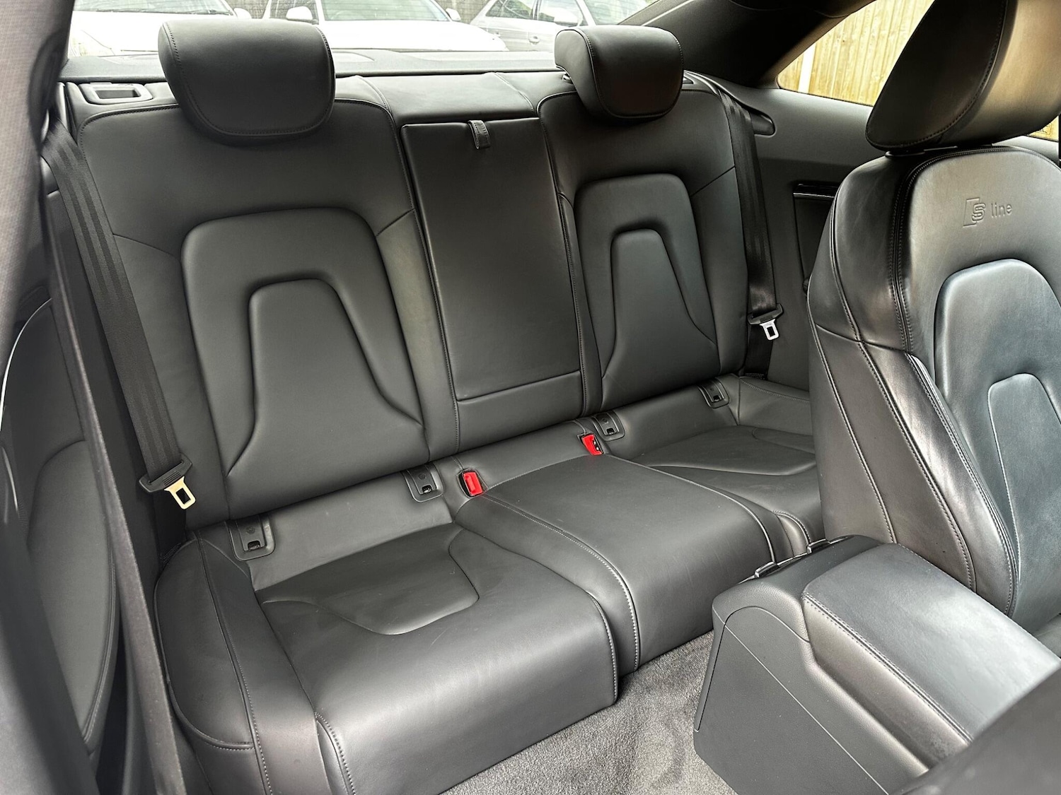 Used Audi A5 2013 for sale - 78157823: Photo 37