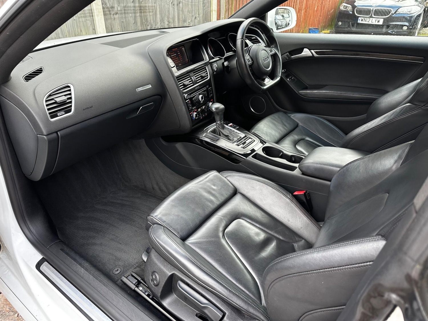 Used Audi A5 2013 for sale - 78157823: Photo 38