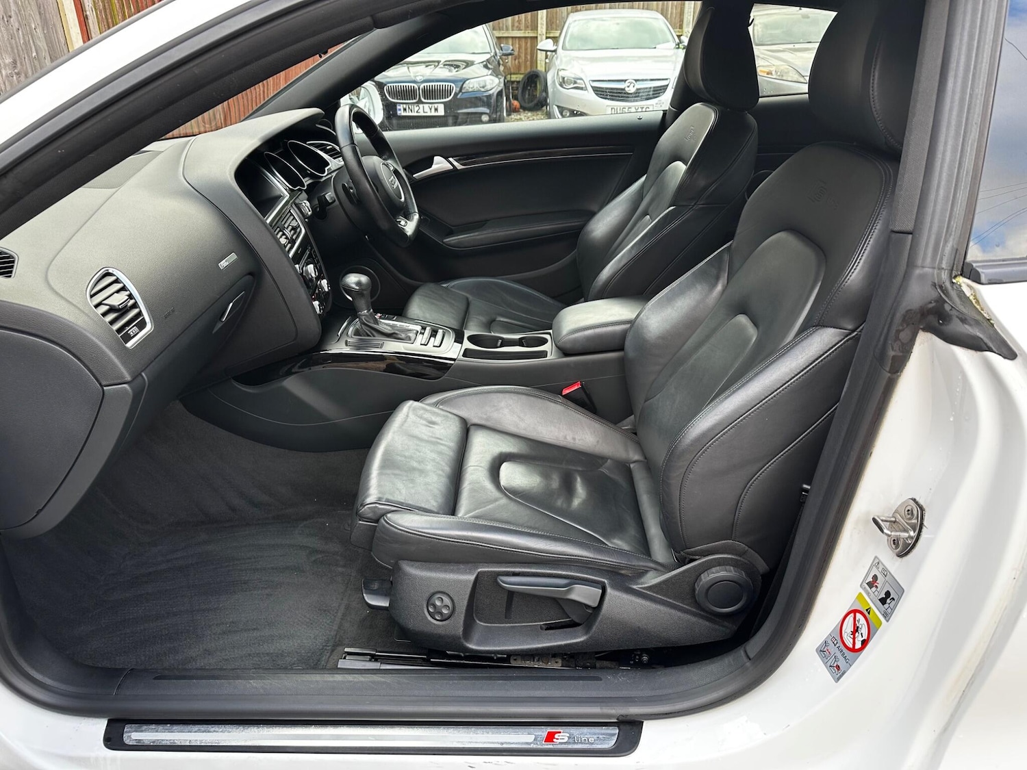 Used Audi A5 2013 for sale - 78157823: Photo 39