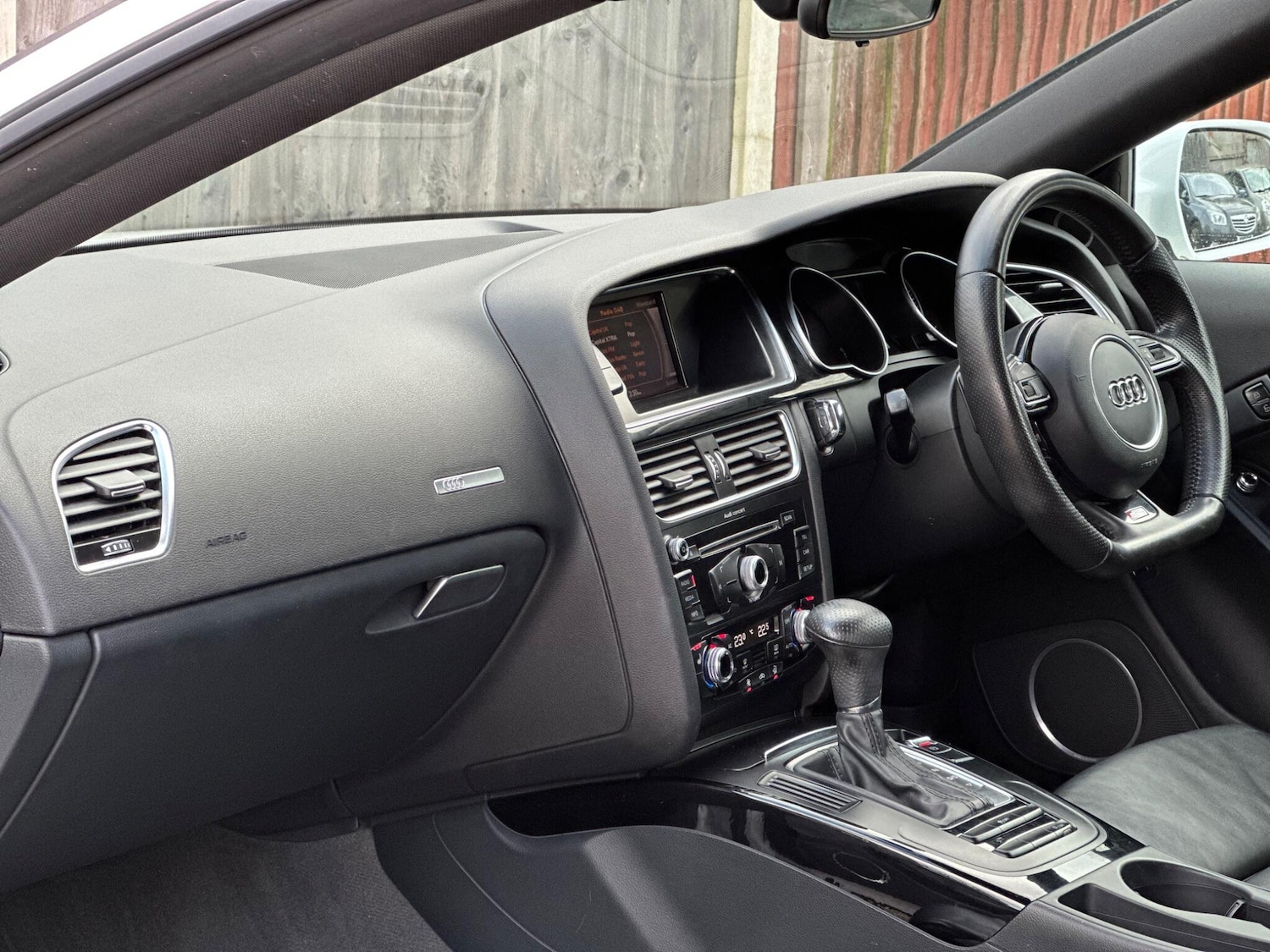 Used Audi A5 2013 for sale - 78157823: Photo 40