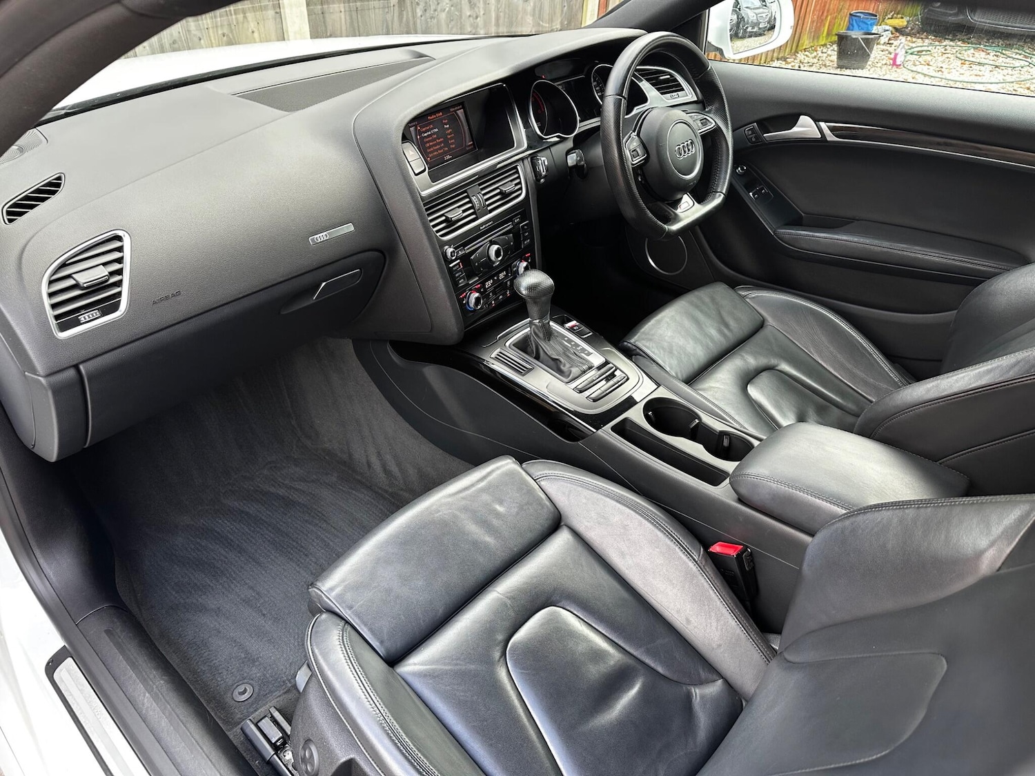 Used Audi A5 2013 for sale - 78157823: Photo 41