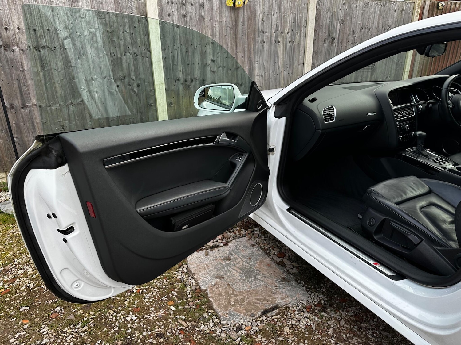 Used Audi A5 2013 for sale - 78157823: Photo 42