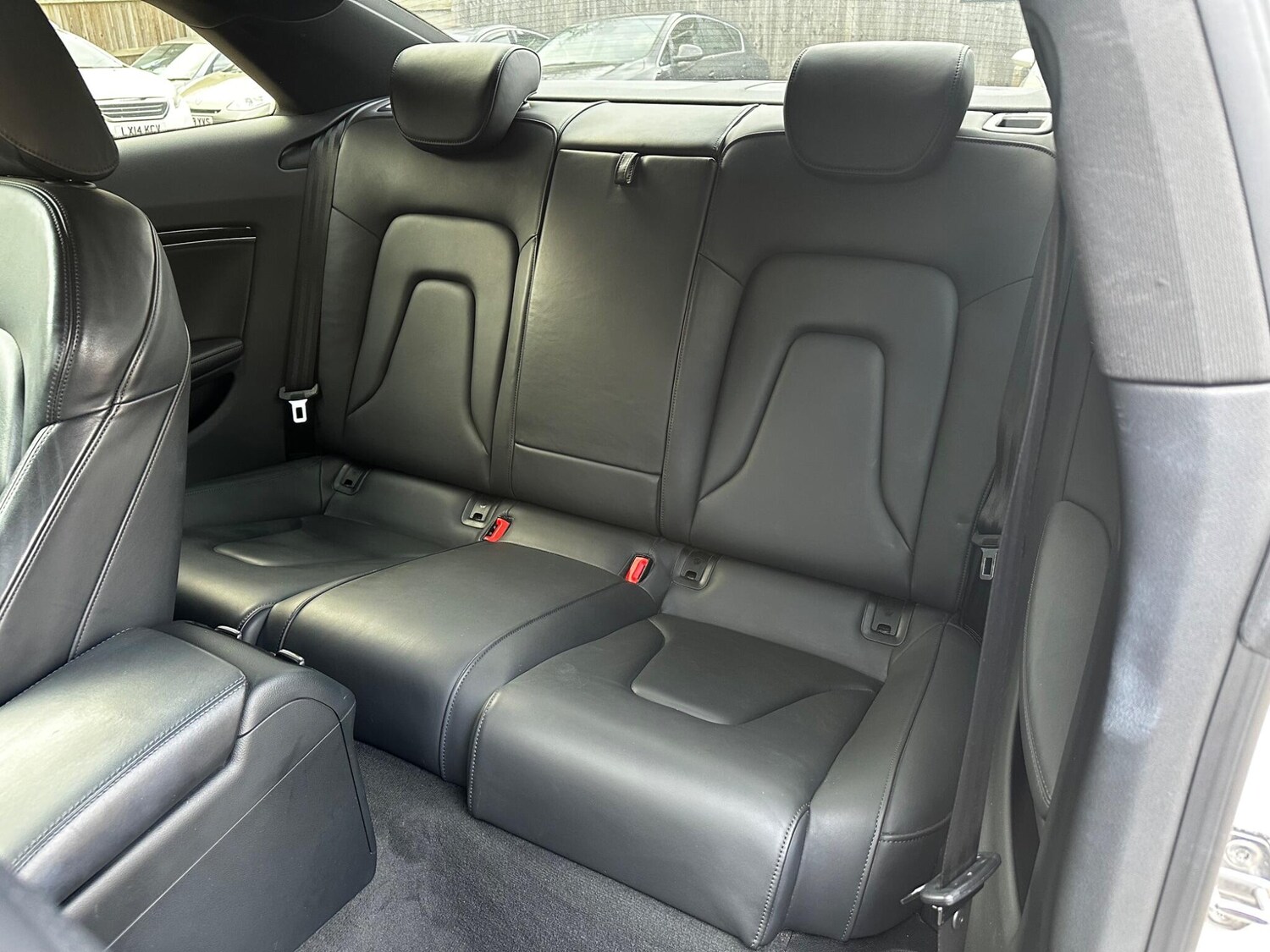 Used Audi A5 2013 for sale - 78157823: Photo 43