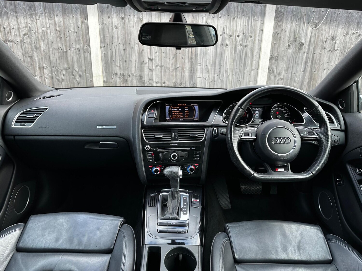 Used Audi A5 2013 for sale - 78157823: Photo 46