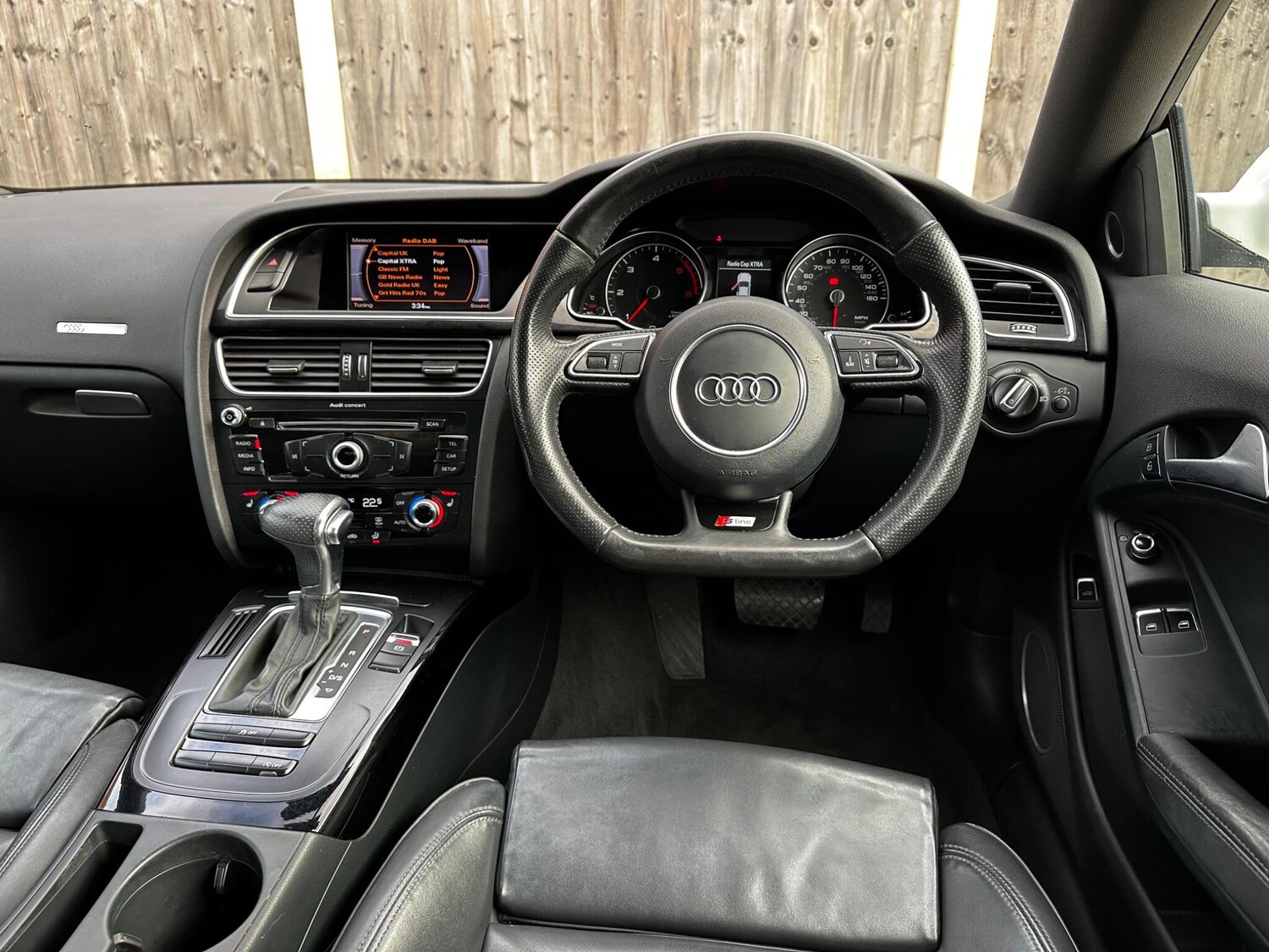 Used Audi A5 2013 for sale - 78157823: Photo 47