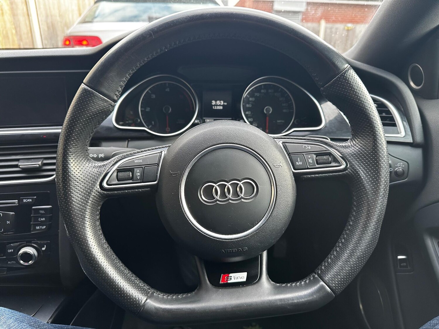 Used Audi A5 2013 for sale - 78157823: Photo 48