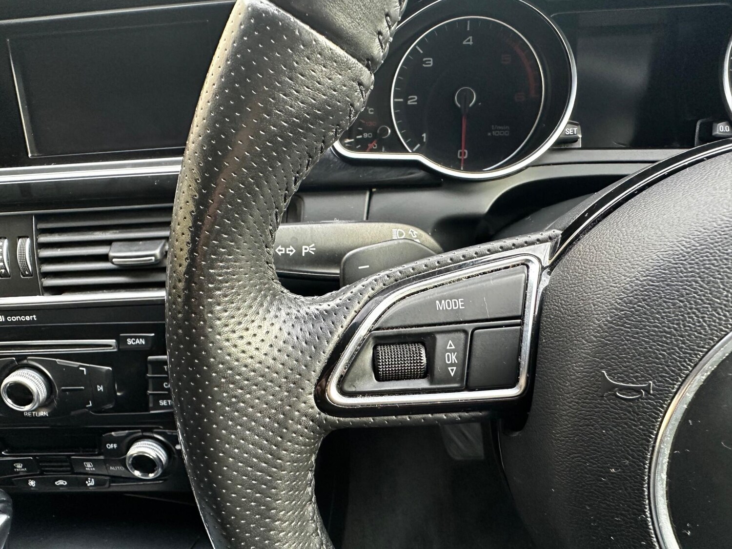 Used Audi A5 2013 for sale - 78157823: Photo 49