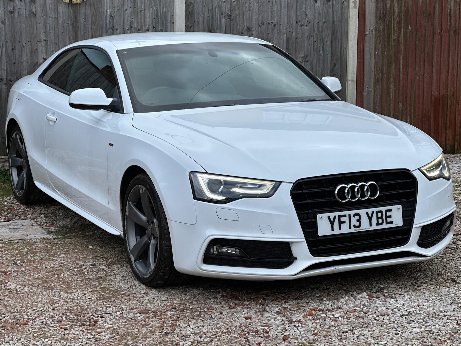 Used Audi A5 2013 for sale - 78157823: Photo 5