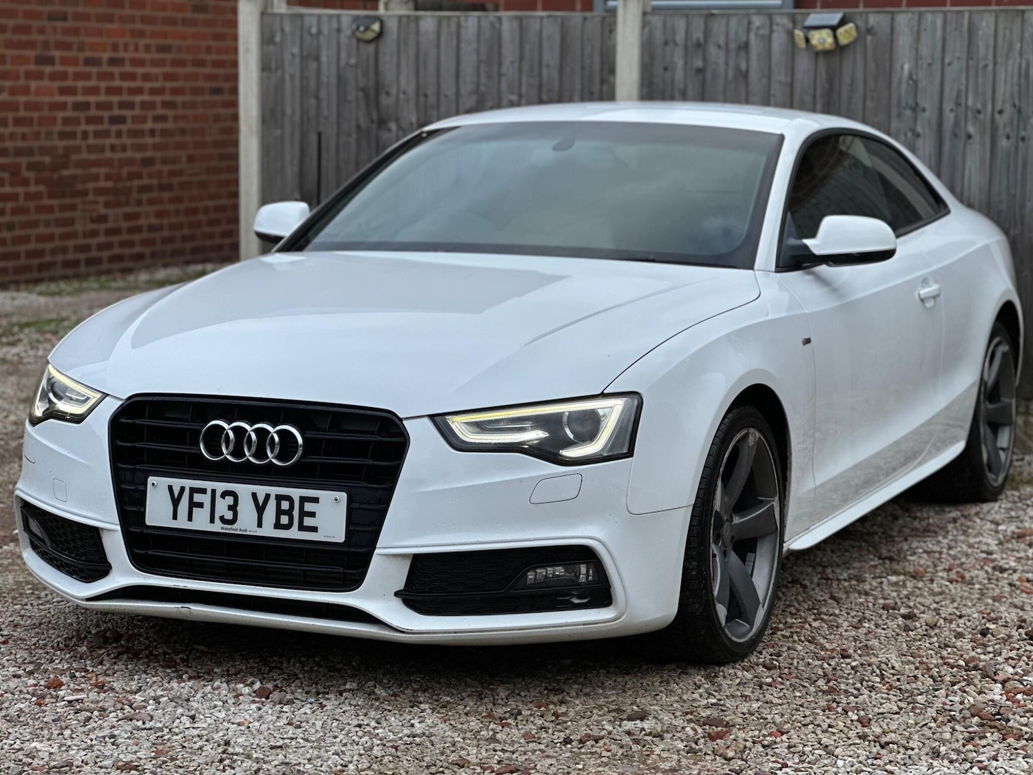 Used Audi A5 2013 for sale - 78157823: Photo 7