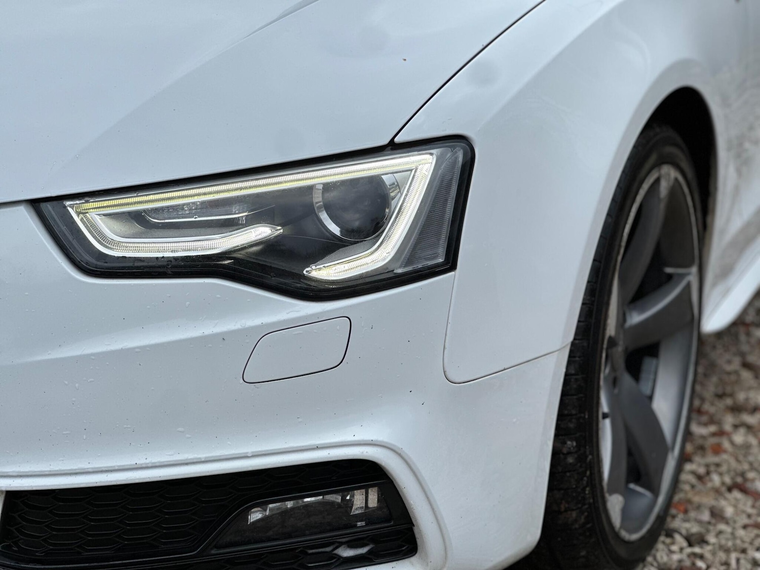 Used Audi A5 2013 for sale - 78157823: Photo 8