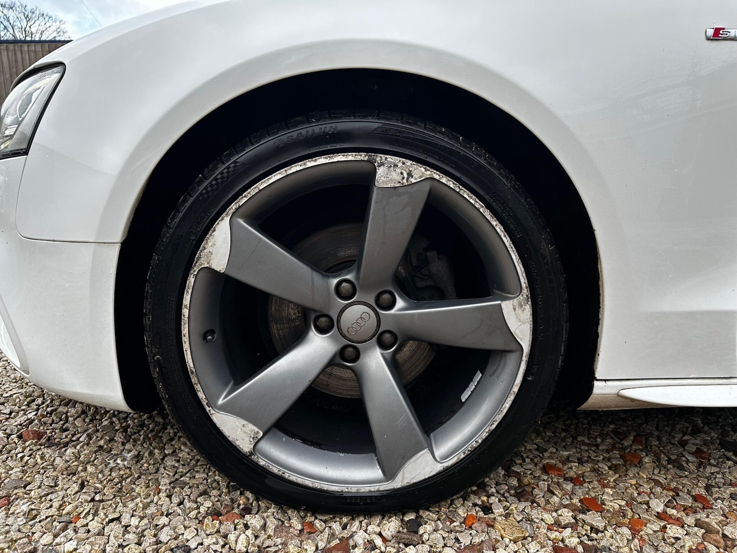 Used Audi A5 2013 for sale - 78157823: Photo 9