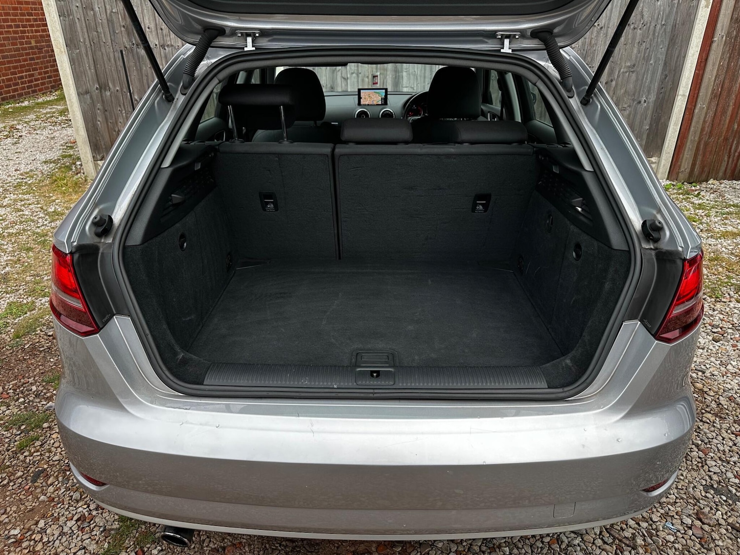 Vehicle 15