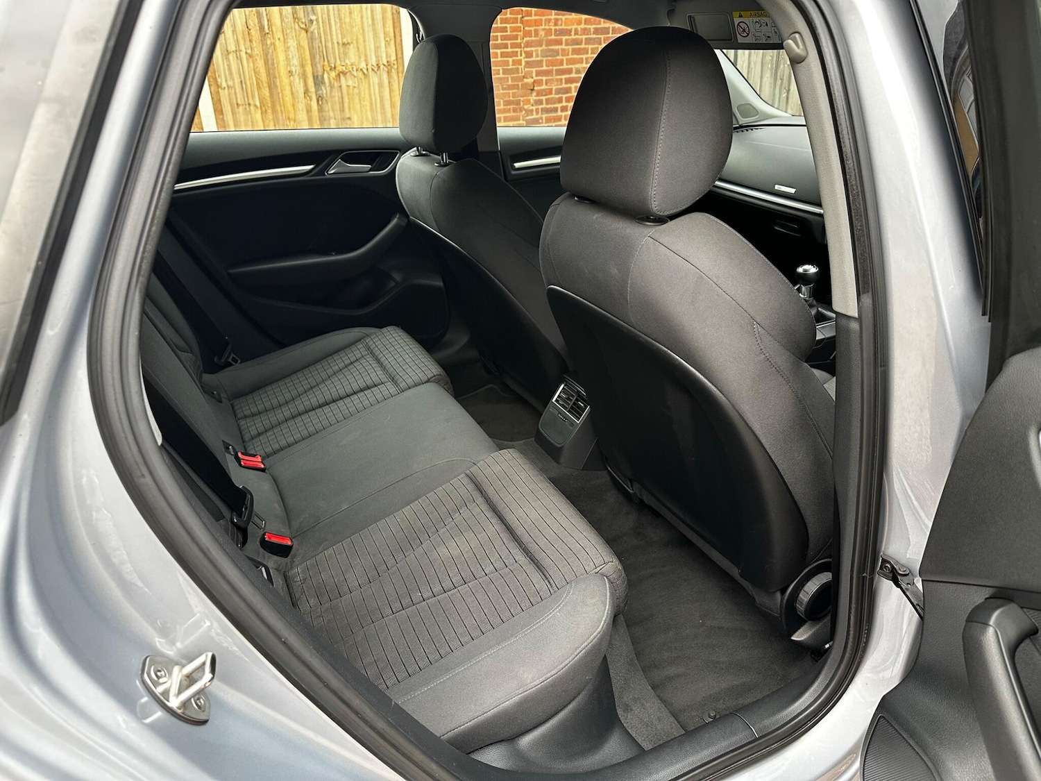 Vehicle 28