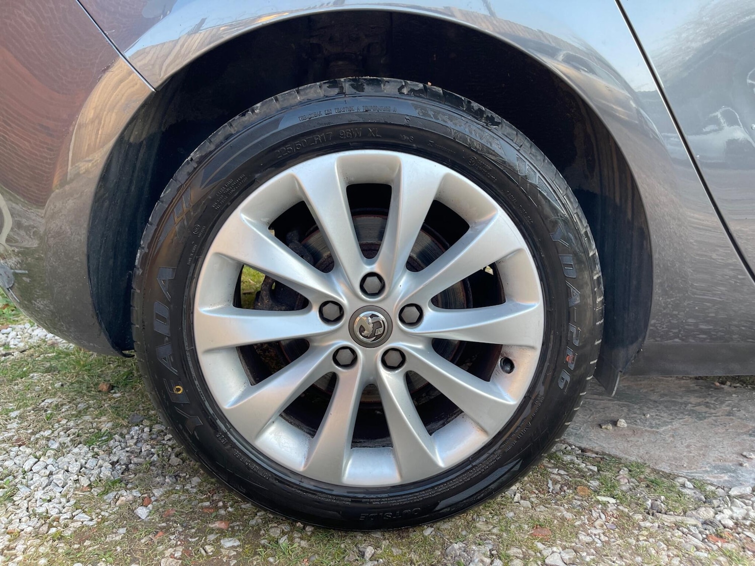 Used Vauxhall Astra 2012 for sale - 77982294: Photo 11