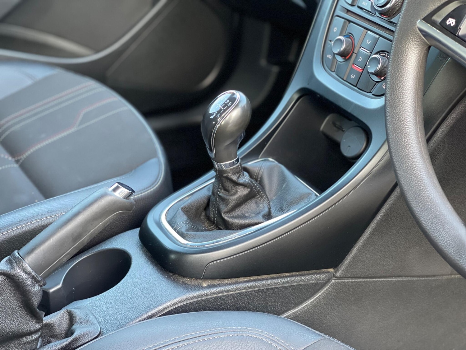 Used Vauxhall Astra 2012 for sale - 77982294: Photo 20