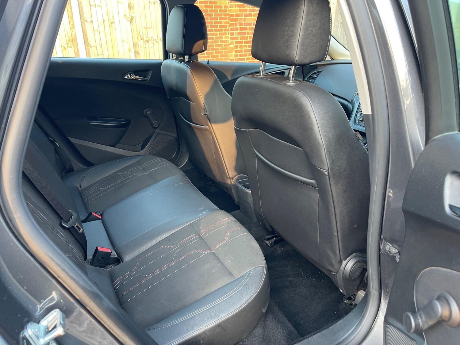 Used Vauxhall Astra 2012 for sale - 77982294: Photo 25