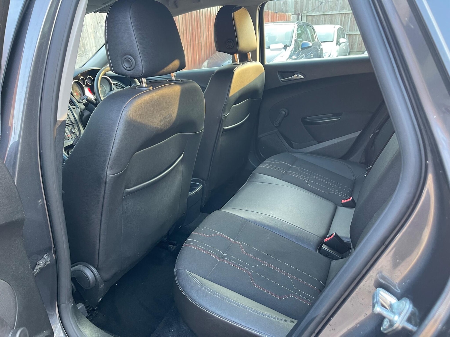 Used Vauxhall Astra 2012 for sale - 77982294: Photo 27