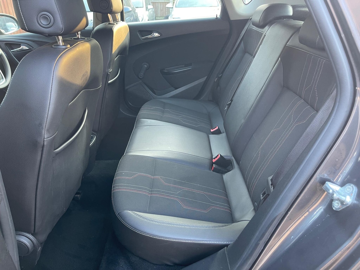 Used Vauxhall Astra 2012 for sale - 77982294: Photo 28