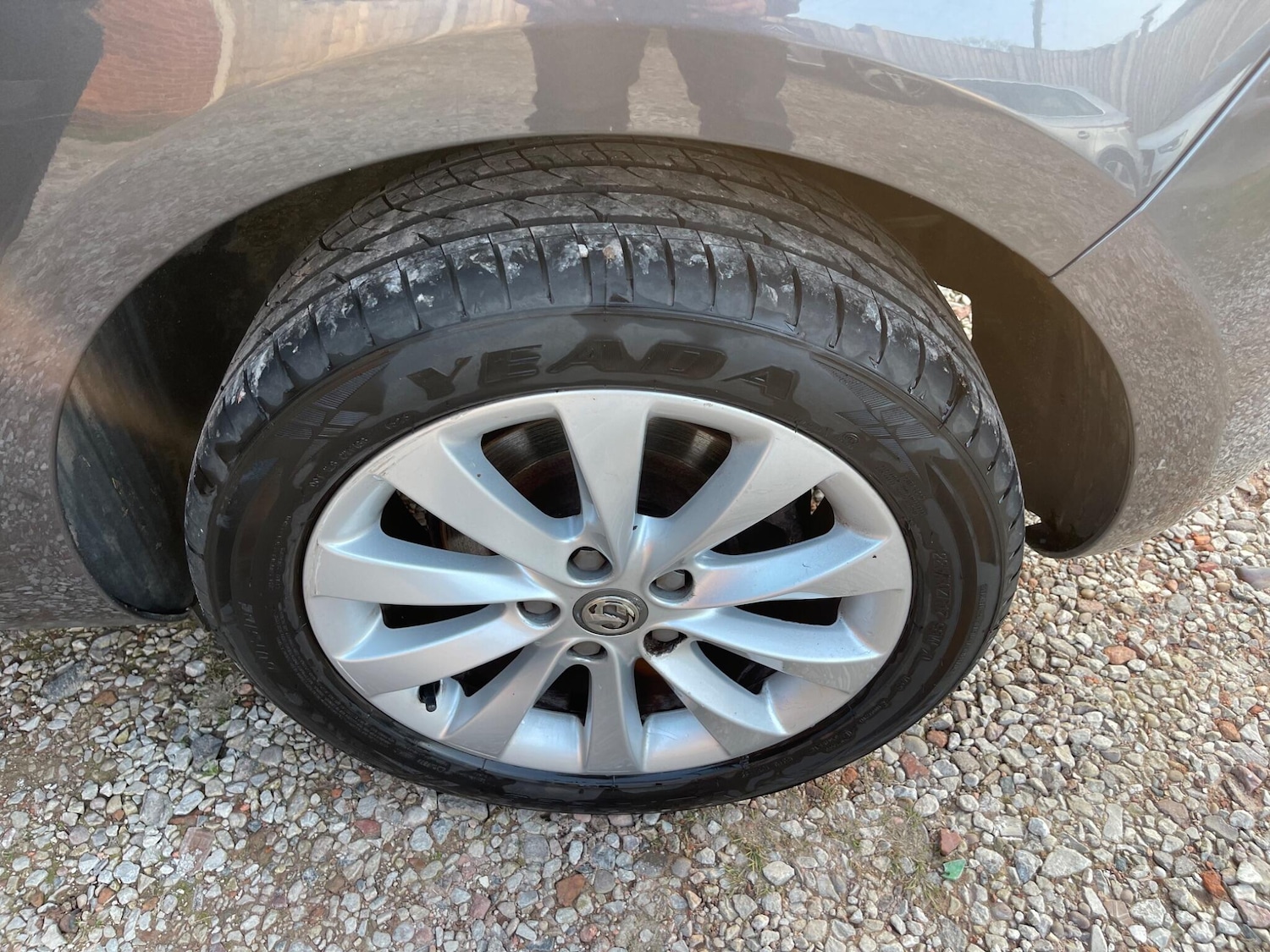 Used Vauxhall Astra 2012 for sale - 77982294: Photo 29