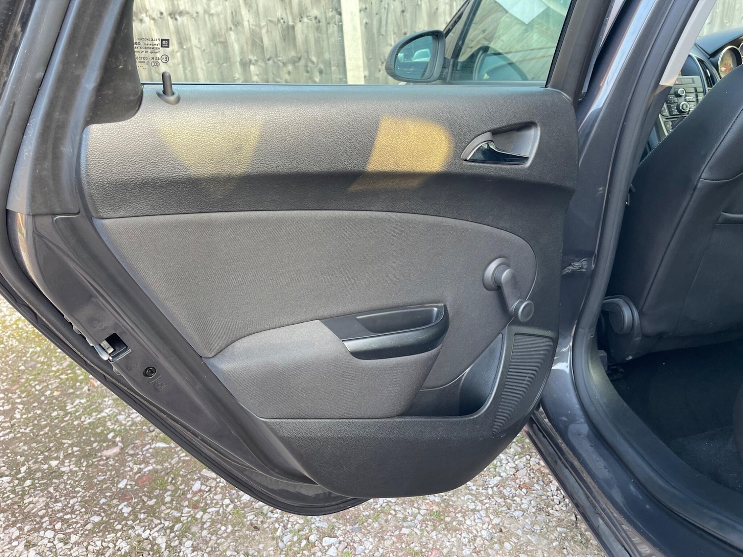 Used Vauxhall Astra 2012 for sale - 77982294: Photo 30