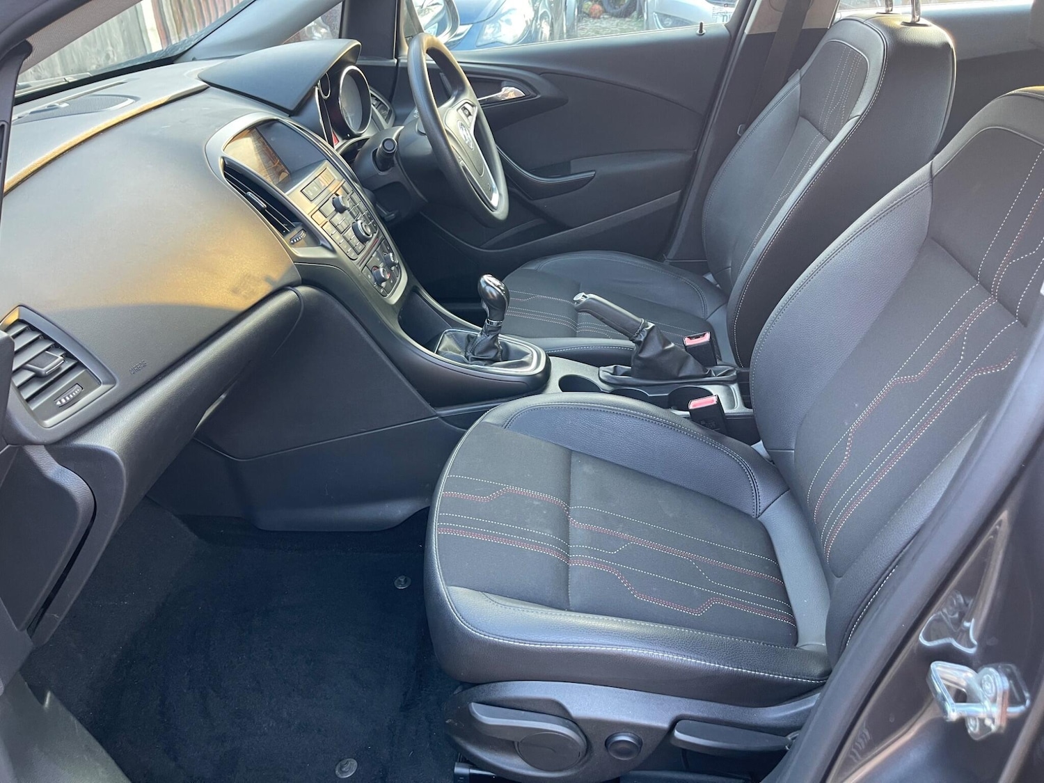 Used Vauxhall Astra 2012 for sale - 77982294: Photo 32