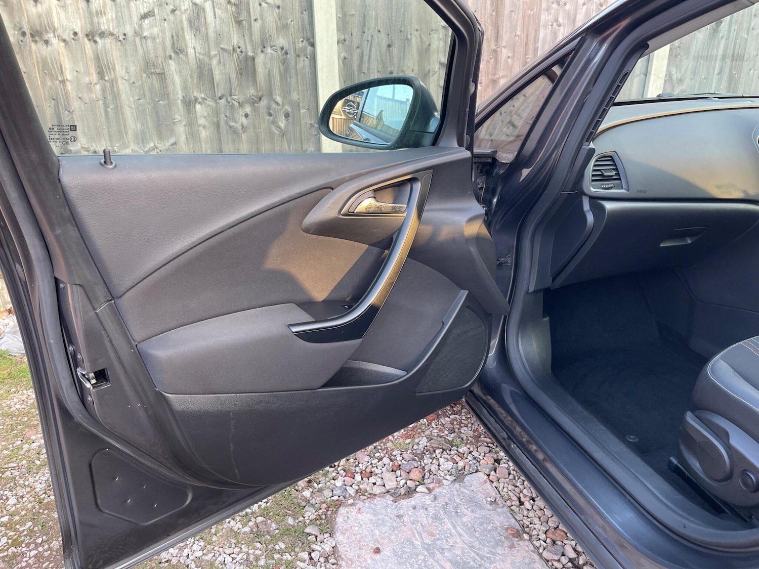 Used Vauxhall Astra 2012 for sale - 77982294: Photo 35