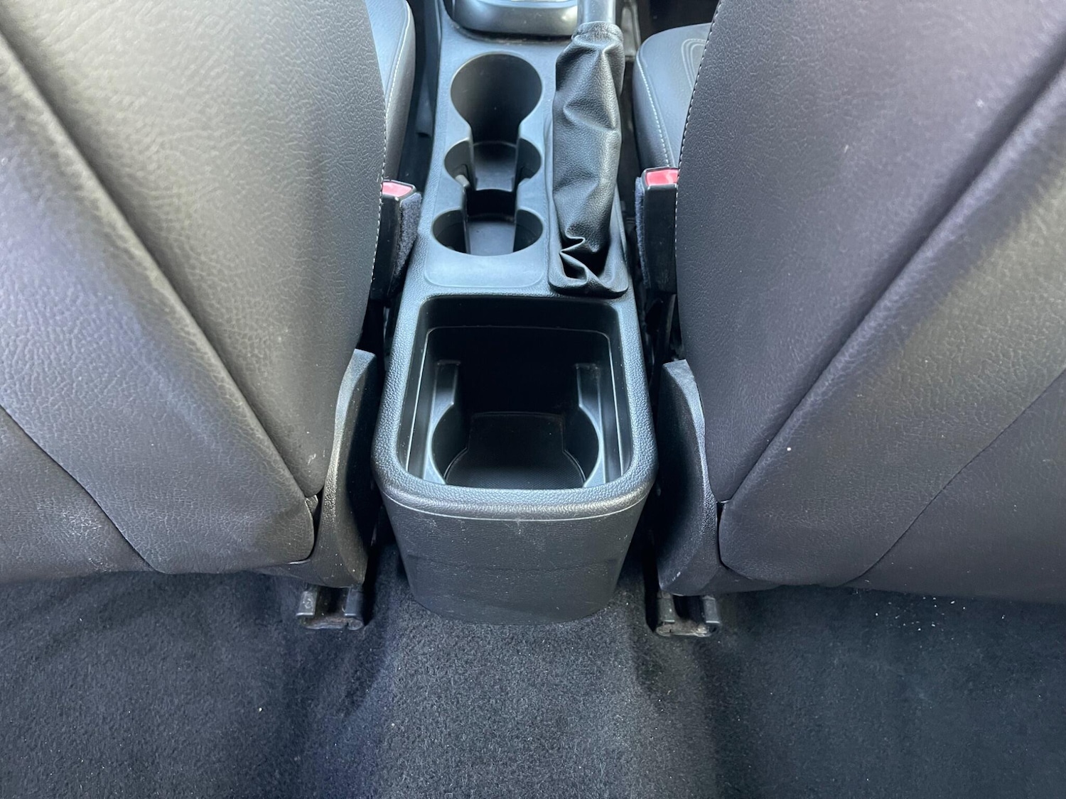 Used Vauxhall Astra 2012 for sale - 77982294: Photo 38