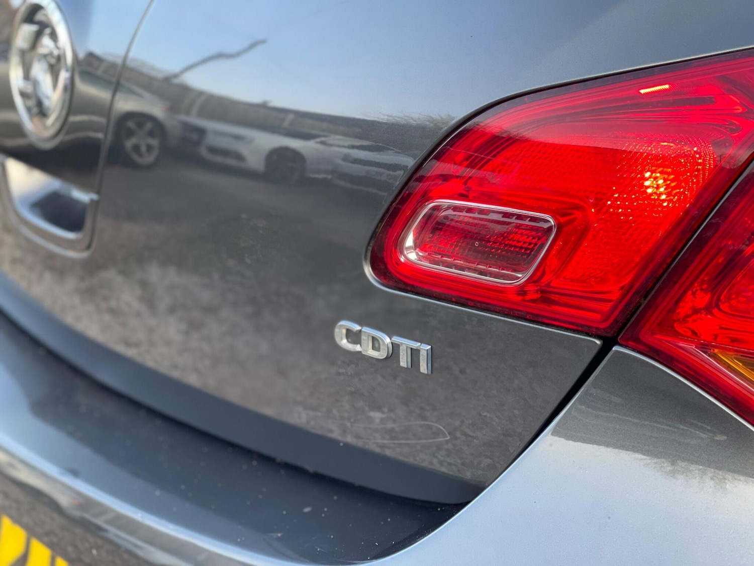 Used Vauxhall Astra 2012 for sale - 77982294: Photo 41