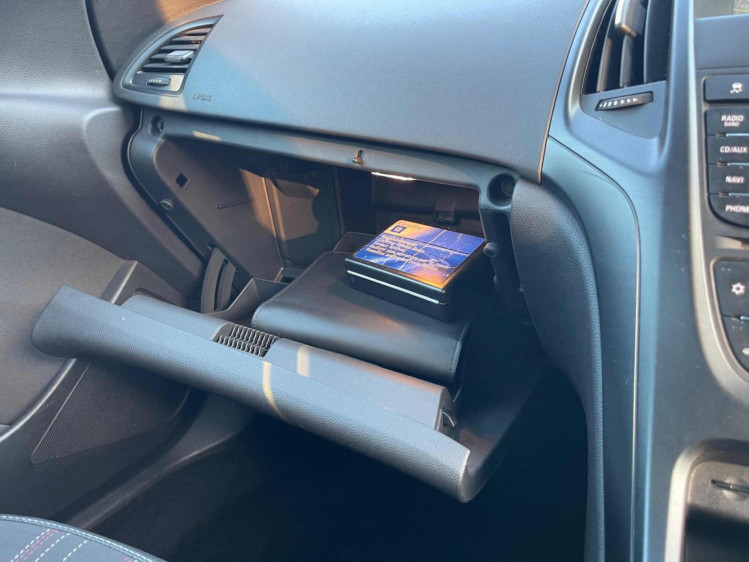 Used Vauxhall Astra 2012 for sale - 77982294: Photo 48