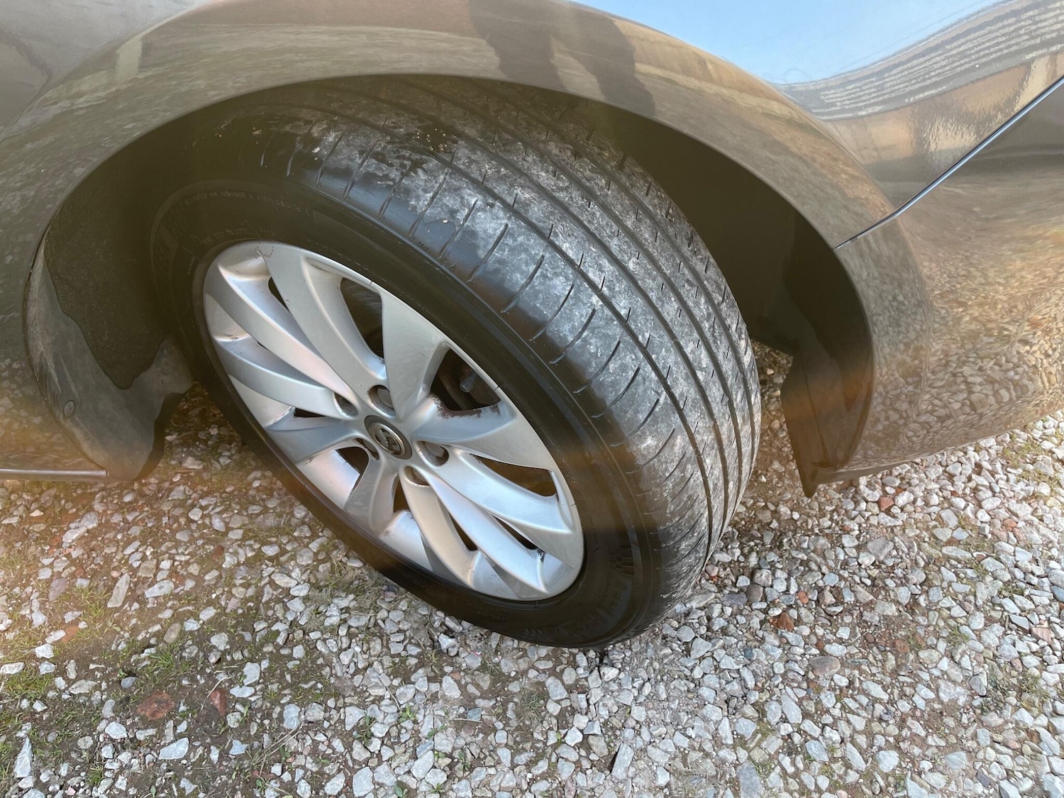 Used Vauxhall Astra 2012 for sale - 77982294: Photo 8