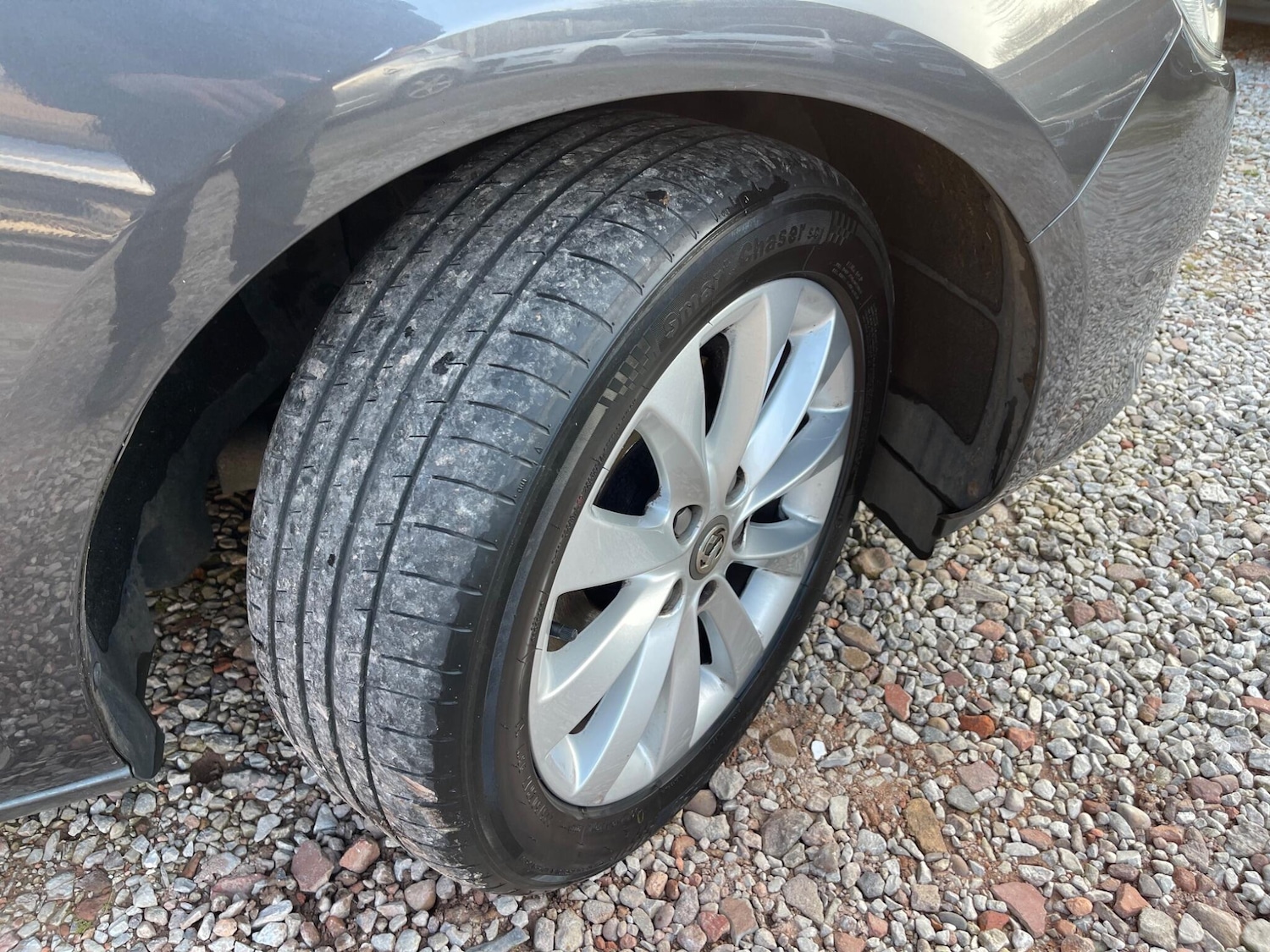 Used Vauxhall Astra 2012 for sale - 77982294: Photo 9