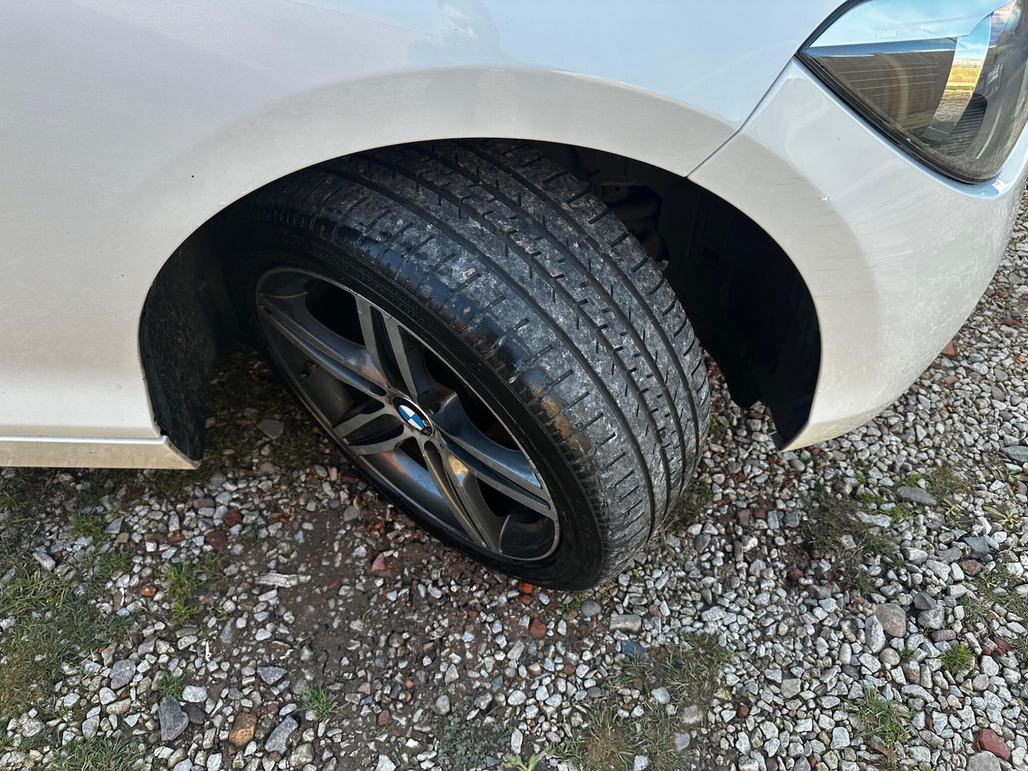 Used BMW 1 Series 2014 for sale - 76432288: Photo 11