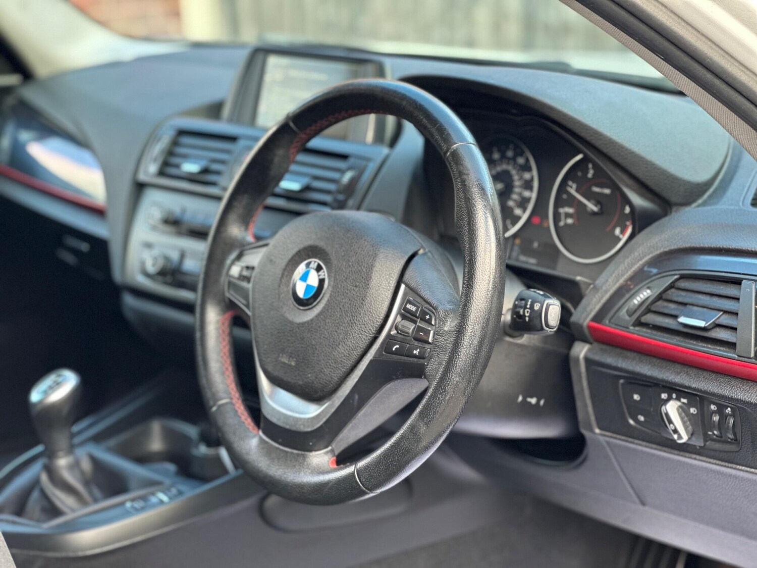 Used BMW 1 Series 2014 for sale - 76432288: Photo 18