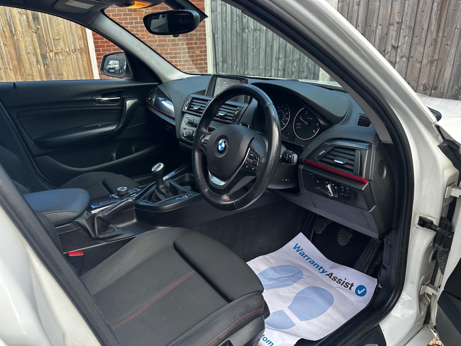 Used BMW 1 Series 2014 for sale - 76432288: Photo 23