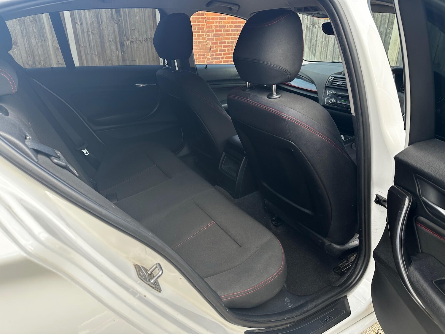 Used BMW 1 Series 2014 for sale - 76432288: Photo 25