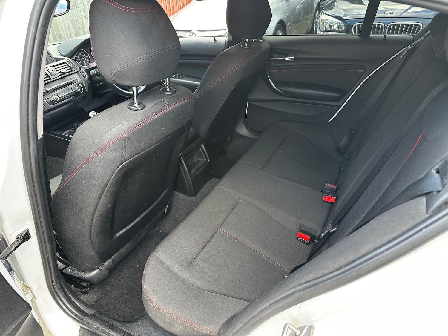 Used BMW 1 Series 2014 for sale - 76432288: Photo 26