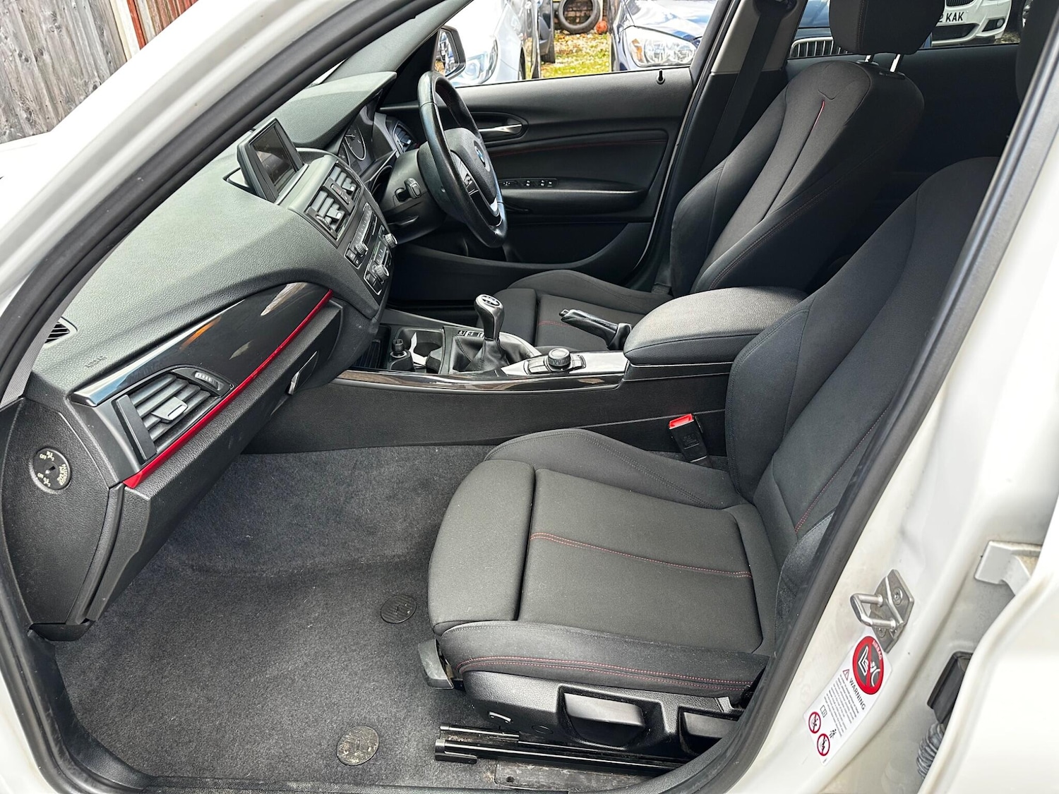 Used BMW 1 Series 2014 for sale - 76432288: Photo 28