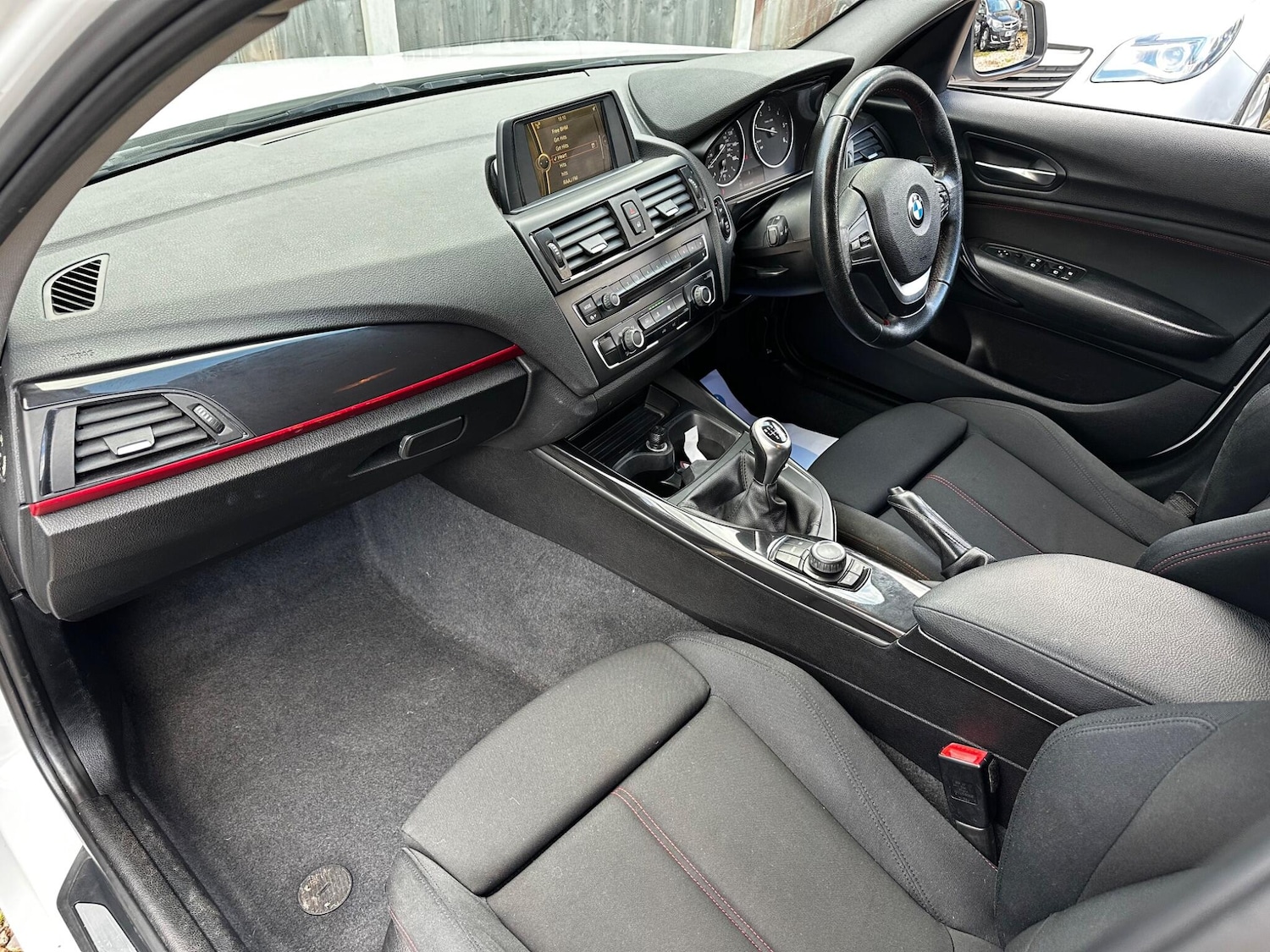 Used BMW 1 Series 2014 for sale - 76432288: Photo 30