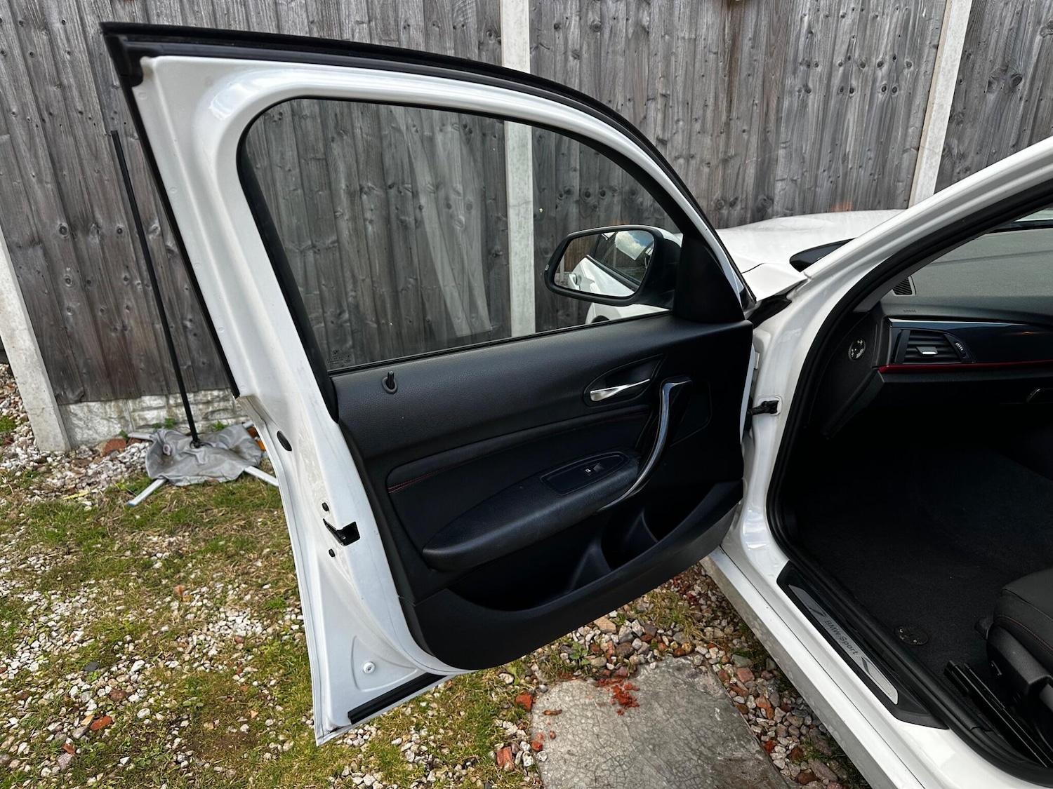 Used BMW 1 Series 2014 for sale - 76432288: Photo 31